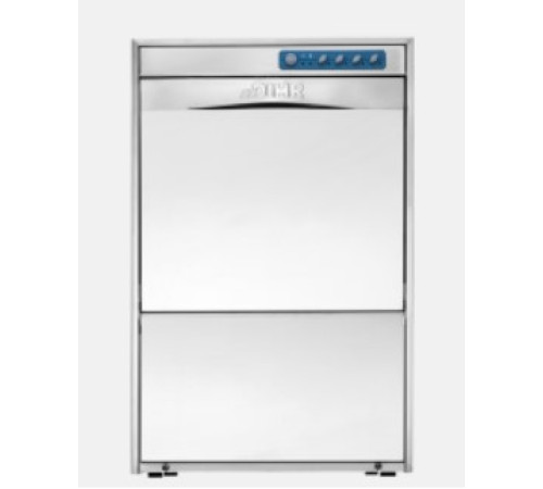 МАШИНА СТАКАНОМОЕЧНАЯ DIHR DS 40+FS