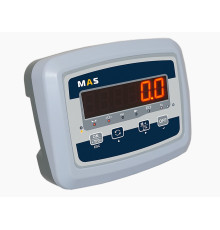 ИНДИКАТОР ВЕСОВОЙ MAS MI-E
