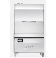 МАШИНА ПОСУДОМОЕЧНАЯ DIHR GRANULES 900 TR PLUS+DDE