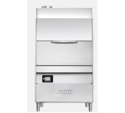 МАШИНА ПОСУДОМОЕЧНАЯ DIHR GRANULES 900 TR PLUS+DDE