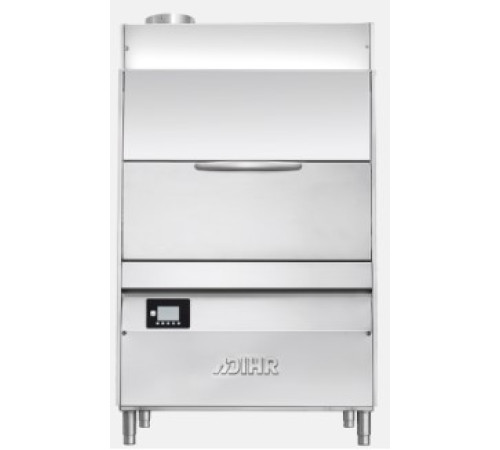 МАШИНА ПОСУДОМОЕЧНАЯ DIHR GRANULES 1000 HR PLUS+DDE