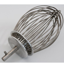 ВЕНЧИК МИКСЕРА APACH BAKERY LINE APL20B NEW