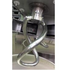 ОРГАН МЕСИЛЬНЫЙ ДЛЯ ТЕСТОМЕСОВ APACH BAKERY LINE СЕРИИ V