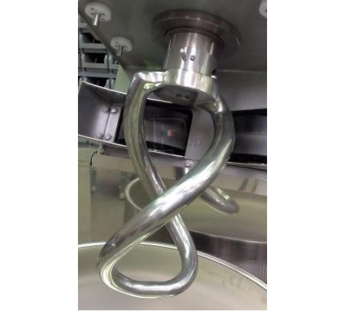 ОРГАН МЕСИЛЬНЫЙ ДЛЯ ТЕСТОМЕСОВ APACH BAKERY LINE СЕРИИ V