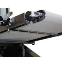 СКРЕБОК ПОД ТРАНСПОРТЕРОМ RS APACH BAKERY LINE СЕРИИ SD, SDT, SDF