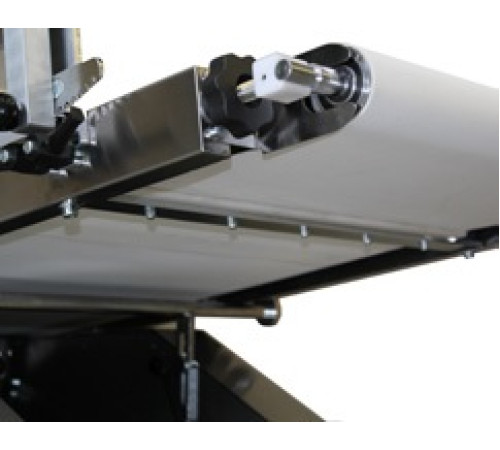 СКРЕБОК ПОД ТРАНСПОРТЕРОМ RS APACH BAKERY LINE СЕРИИ SD, SDT, SDF