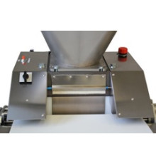 СИСТЕМА ДОПОЛНИТЕЛЬНОЙ СМАЗКИ ЦИЛИНДРА ДЛЯ ТЕСТОДЕЛИТЕЛЯ APACH BAKERY LINE СЕРИИ SD, SDT, SDF