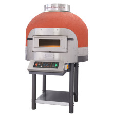 ПЕЧЬ РОТАЦИОННАЯ MORELLO FORNI FRV100 CUPOLA BASIC
