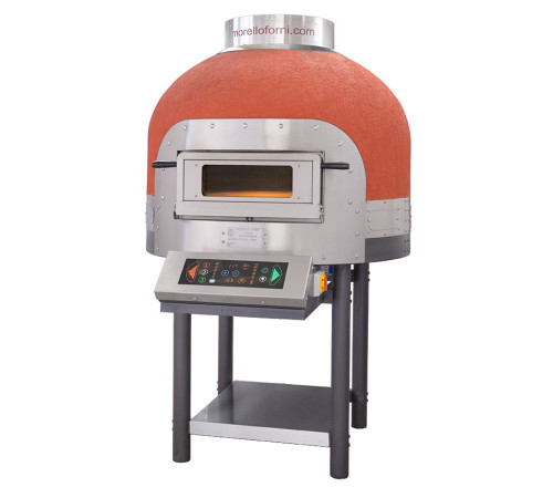 ПЕЧЬ РОТАЦИОННАЯ MORELLO FORNI FRV100 CUPOLA BASIC