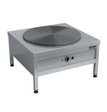 ПЛИТА-ТАБУРЕТ ЭЛЕКТРИЧЕСКАЯ ВУЛКАН-HEIDEBRENNER ETK 07 АРТ.621244