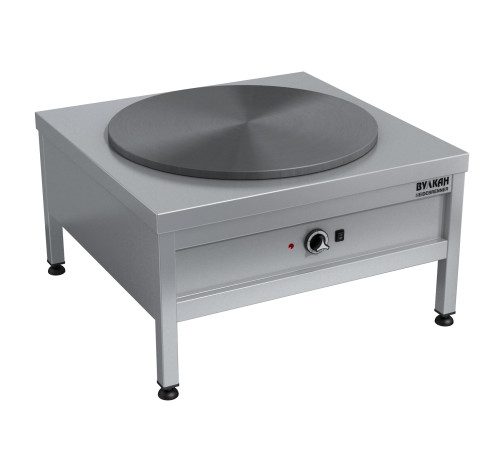 ПЛИТА-ТАБУРЕТ ЭЛЕКТРИЧЕСКАЯ ВУЛКАН-HEIDEBRENNER ETK 07 АРТ.621244