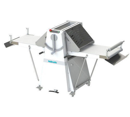 ТЕСТОРАСКАТКА ROLLMATIC R60-I/10