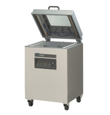 УПАКОВЩИК ВАКУУМНЫЙ HENKELMAN FALCON 52 II / КОНТРОЛЬ ДАВЛЕНИЯ ПО ДАТЧИКУ