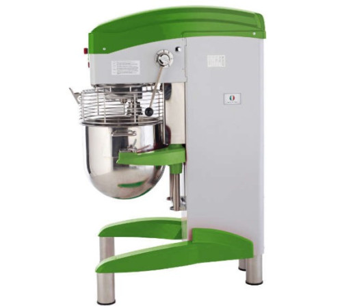 МИКСЕР ПЛАНЕТАРНЫЙ SIGMA CHEF 20H