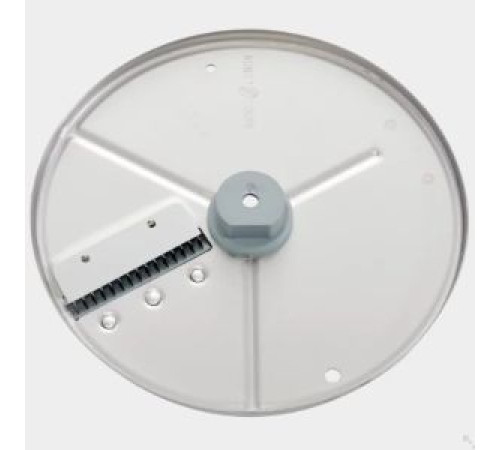 ДИСК СОЛОМКА ROBOT COUPE 27080 2Х4ММ