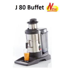 СОКОВЫЖИМАЛКА ROBOT COUPE J 80 ULTRA BUFFET