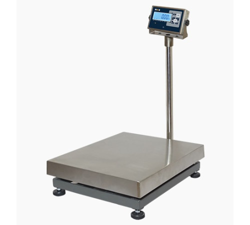 ВЕСЫ ЭЛЕКТРОННЫЕ НАПОЛЬНЫЕ MAS PM1H-300-5060