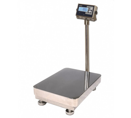 ВЕСЫ ЭЛЕКТРОННЫЕ НАПОЛЬНЫЕ MAS PM1HWS-300-5060