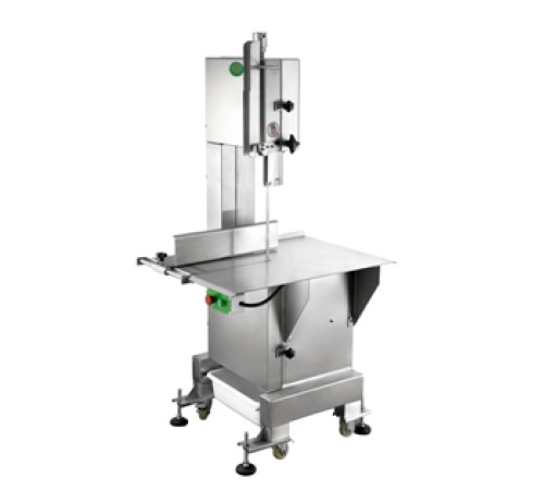 Пила для резки мяса HURAKAN HKN-SE/3370 INOX