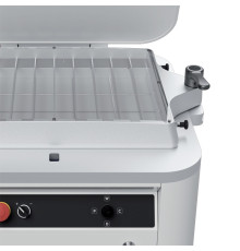 СТРУКТУРА ДЛЯ СЪЕМНОЙ РЕШЕТКИ ПОЛУАВТОМАТИЧЕСКОГО ДЕЛИТЕЛЯ APACH BAKERY LINE SQ SA20 GS