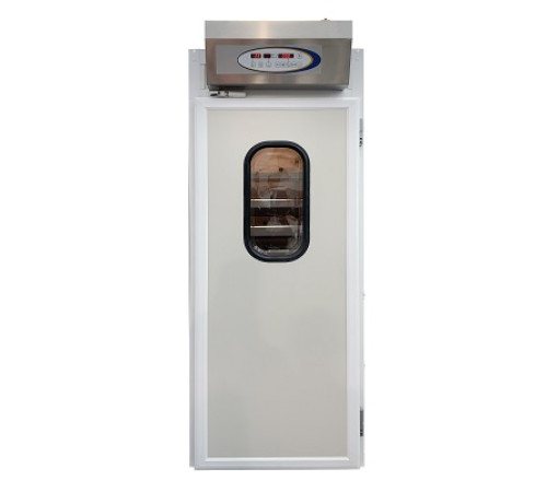 ОКНО ДЛЯ ДВЕРИ КАМЕРЫ ОКОНЧАТЕЛЬНОЙ РАССТОЙКИ APACH BAKERY LINE