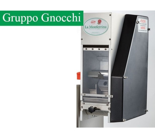 НАСАДКА LA MONFERRINA ДЛЯ P.NUOVA НЬОККИ