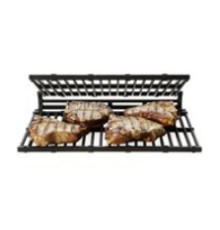 РЕШЕТКА LAINOX Д/ПРИГОТОВЛЕНИЯ МЯСА И РЫБЫ SG11L