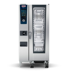 ПАРОКОНВЕКТОМАТ RATIONAL ICOMBI PRO 20-1/1