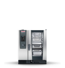 ПАРОКОНВЕКТОМАТ RATIONAL ICOMBI CLASSIC 10-1/1