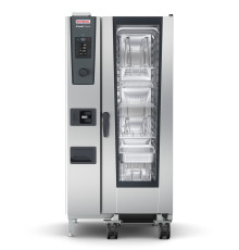 ПАРОКОНВЕКТОМАТ RATIONAL ICOMBI CLASSIC 20-1/1