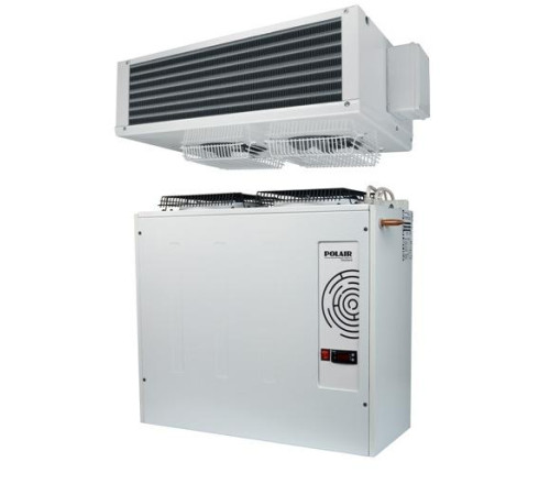 СПЛИТСИСТЕМА POLAIR SM 222 S