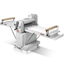 ТЕСТОРАСКАТКА SIGMA SFG 500 TM