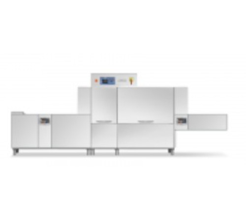 МАШИНА Д/МОЙКИ ЯЩИКОВ DIHR LX 501