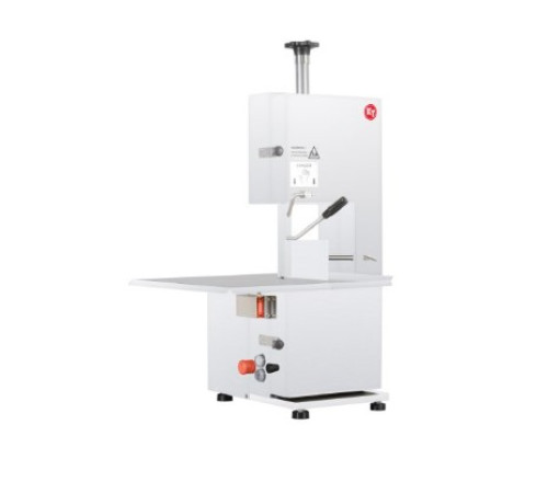 ПИЛА ДЛЯ РЕЗКИ МЯСА КТ-210 1Ф