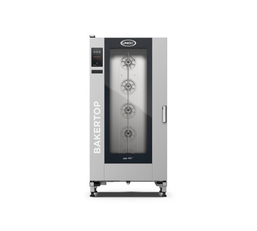 ПАРОКОНВЕКТОМАТ UNOX XEBL-16EU-E1RS