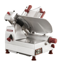 СЛАЙСЕР BERKEL PRO LINE GL30 AUTO+СЧЕТЧИК СЛАЙСОВ+НАСАДКА Д/НАРЕЗКИ ОВОЩЕЙ