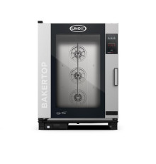 Печь конвекционная UNOX XEBC-10EU-E1RM