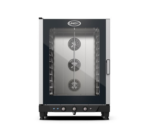 ПЕЧЬ КОНВЕКЦИОННАЯ UNOX XB893
