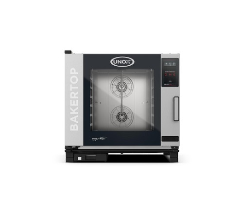 Печь конвекционная UNOX XEBC-06EU-E1RM