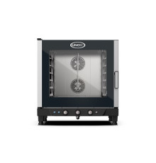 Печь конвекционная UNOX XB693