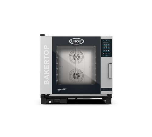 ПАРОКОНВЕКТОМАТ UNOX XEBC-06EU-EPRM