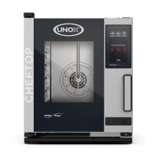Пароконвектомат UNOX XECC-0523-E1RM EU