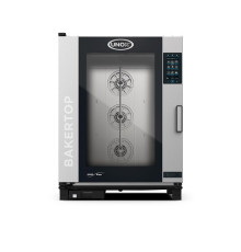 Печь конвекционная UNOX XEBC-10EU-EPRM