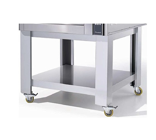 ПОДСТАВКА ПОД ПЕЧЬ ДЛЯ ПИЦЦЫ CUPPONE DONATELLO SDN 635/1