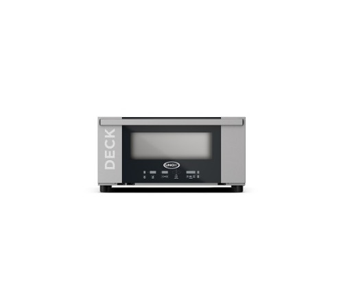 ПЕЧЬ ПОДОВАЯ UNOX XEBDC-02EU-D