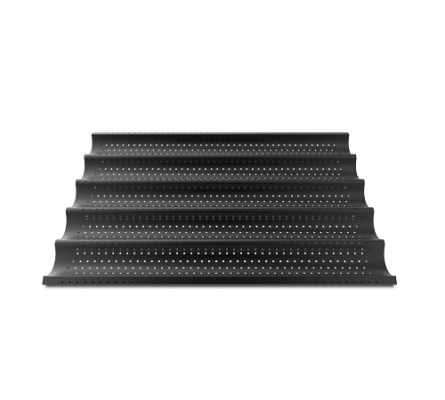 ПРОТИВЕНЬ ДЛЯ БАГЕТОВ Д/ВЫПЕЧКИ UNOX TG435