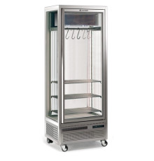 ШКАФ ХОЛОД.ОСТРОВ. TECFRIGO MEAT 302 БРОНЗ.