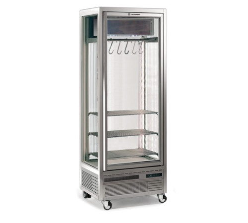 ШКАФ ХОЛОД.ОСТРОВ. TECFRIGO MEAT 302 БРОНЗ.