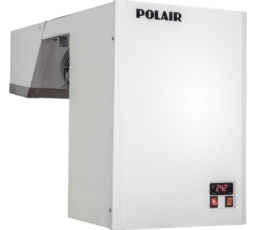 МОНОБЛОК POLAIR MM 115 R LIGHT