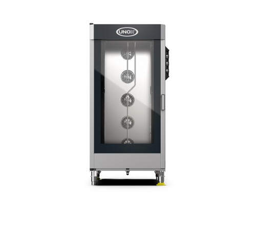 ПЕЧЬ КОНВЕКЦИОННАЯ UNOX XB1083